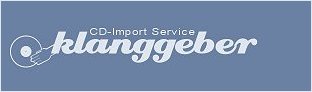  Klanggeber eBay Shop 